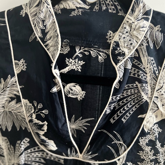 Tropical Top - Picture 8 of 10